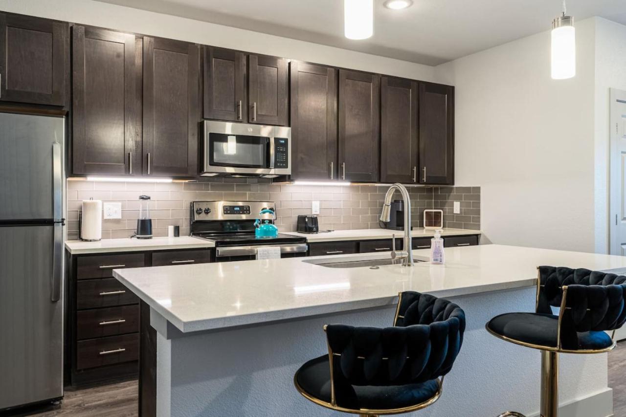 Corporate Housing By Mgm Διαμέρισμα Grand Prairie Εξωτερικό φωτογραφία