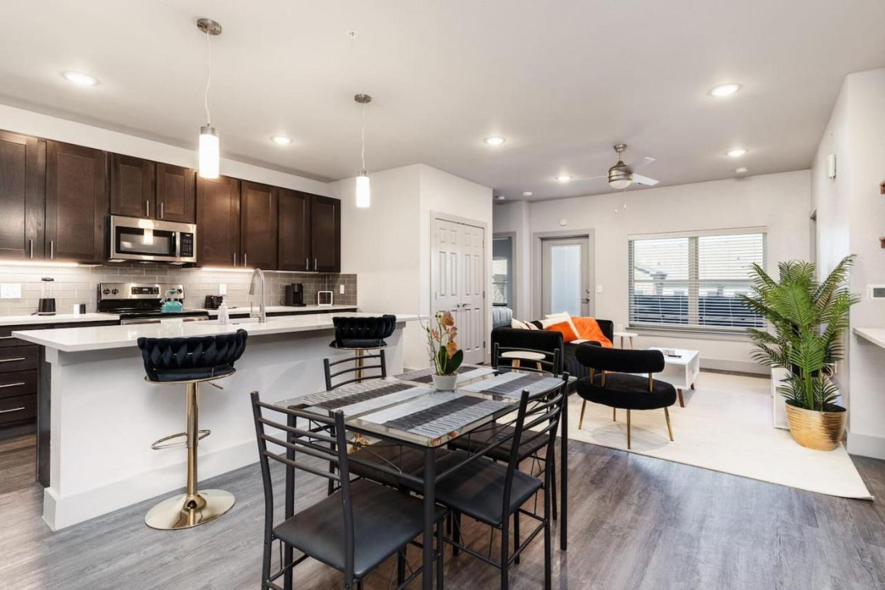 Corporate Housing By Mgm Διαμέρισμα Grand Prairie Εξωτερικό φωτογραφία