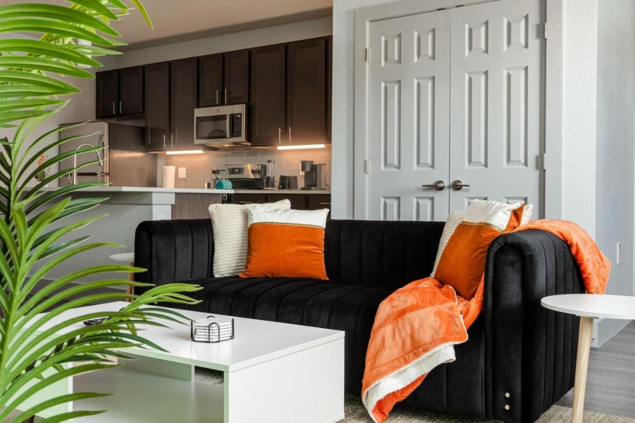 Corporate Housing By Mgm Διαμέρισμα Grand Prairie Εξωτερικό φωτογραφία