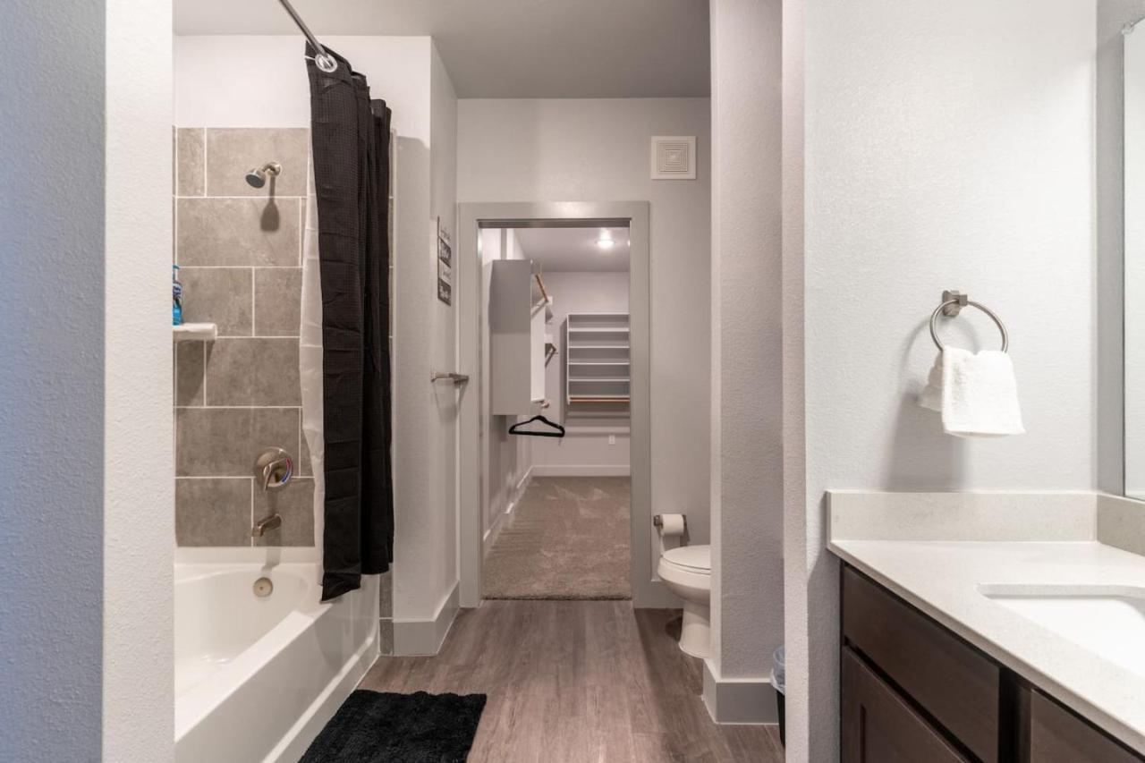 Corporate Housing By Mgm Διαμέρισμα Grand Prairie Εξωτερικό φωτογραφία