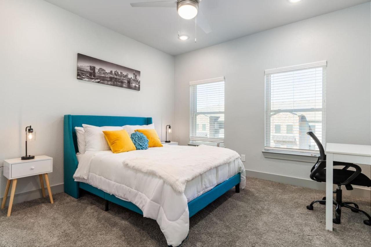 Corporate Housing By Mgm Διαμέρισμα Grand Prairie Εξωτερικό φωτογραφία