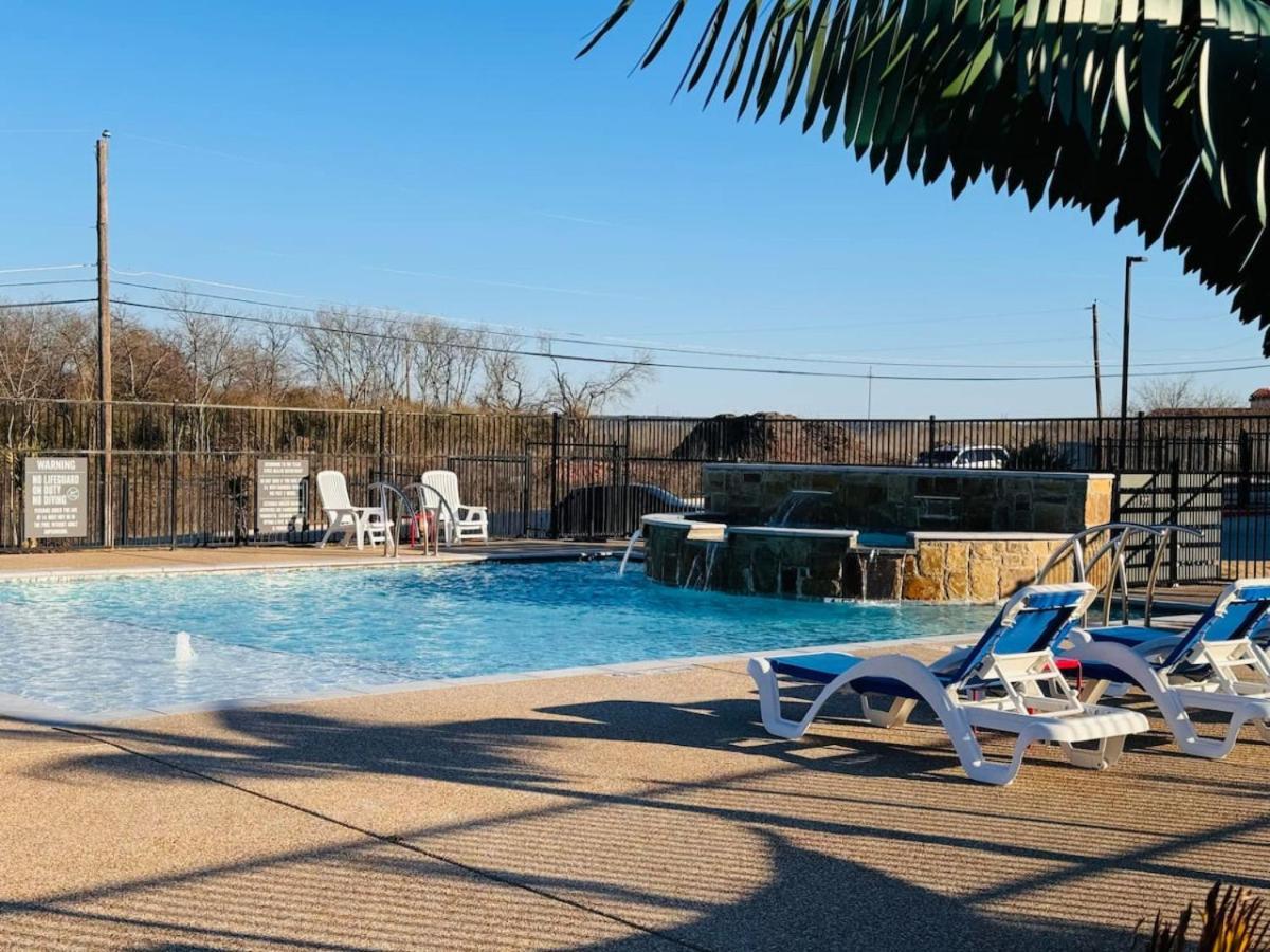 Corporate Housing By Mgm Διαμέρισμα Grand Prairie Εξωτερικό φωτογραφία