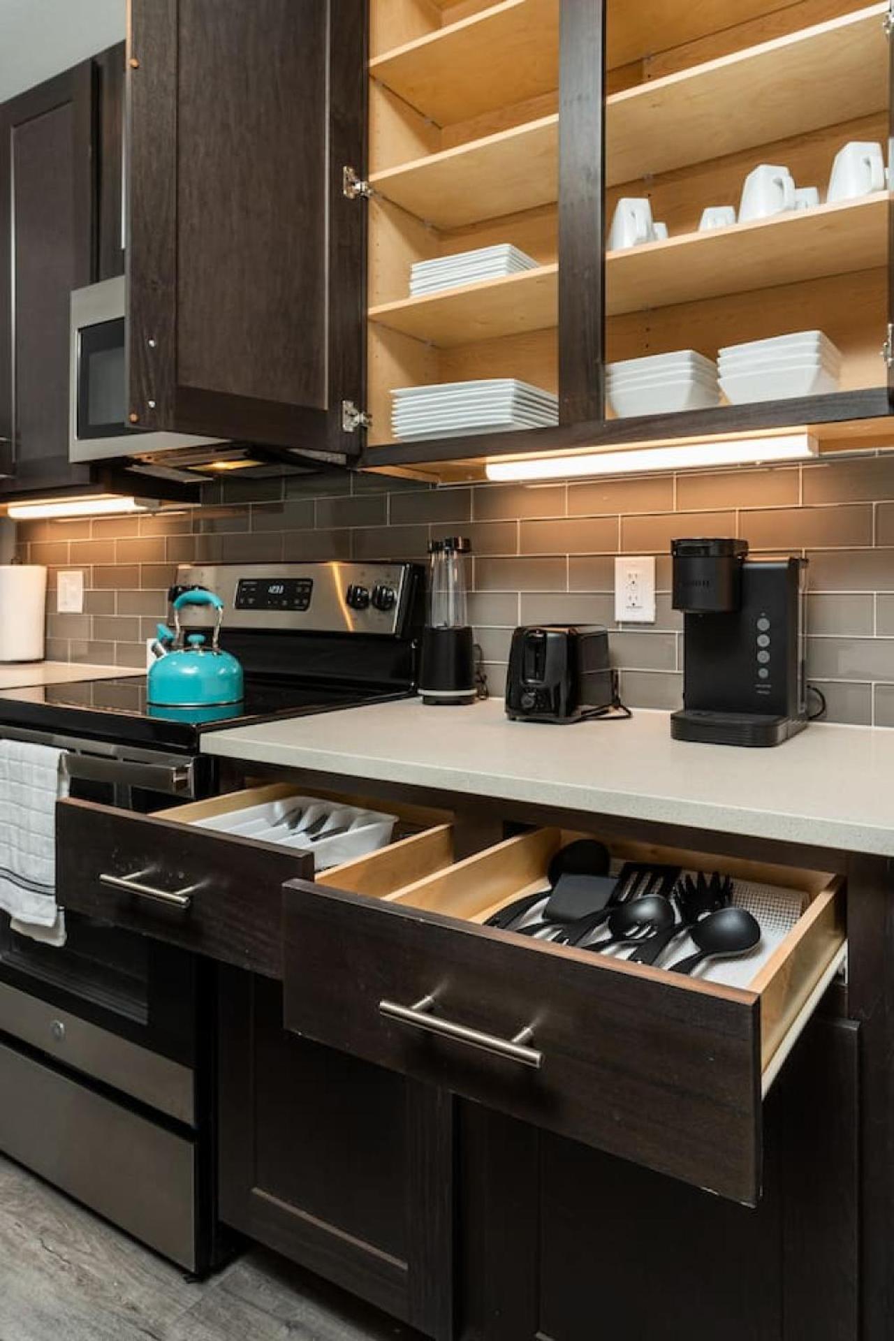 Corporate Housing By Mgm Διαμέρισμα Grand Prairie Εξωτερικό φωτογραφία